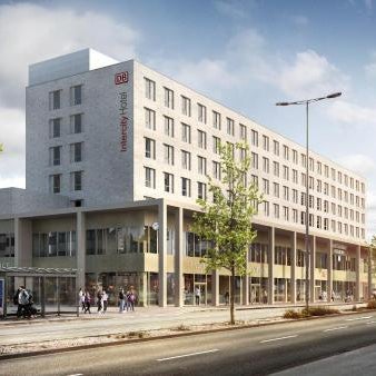 IntercityHotel Paderborn