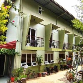 CASA LA EL BAGUIO Thumbnail