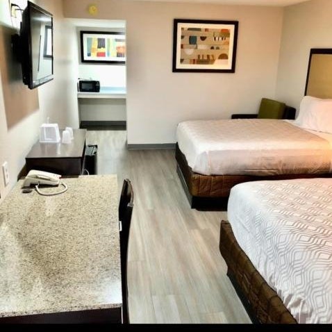 Budget Inn Thumbnail