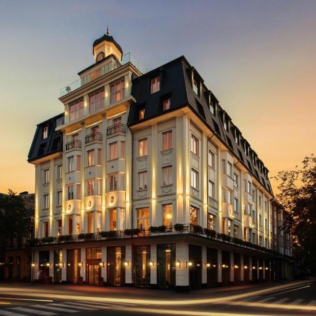 NADIYA PALACE Thumbnail