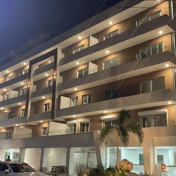 All Seasons Hotel Thumbnail