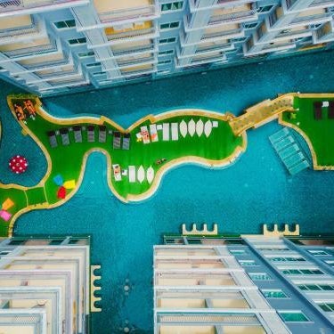 Elite Suites Patong by Bauman Residence Thumbnail
