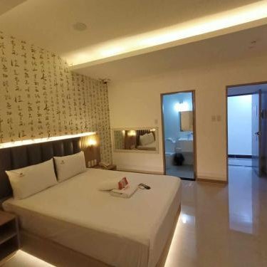 Maganda Hotel - Balibago