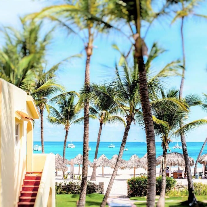 Los Corales Beach Village Punta Cana - The original Thumbnail