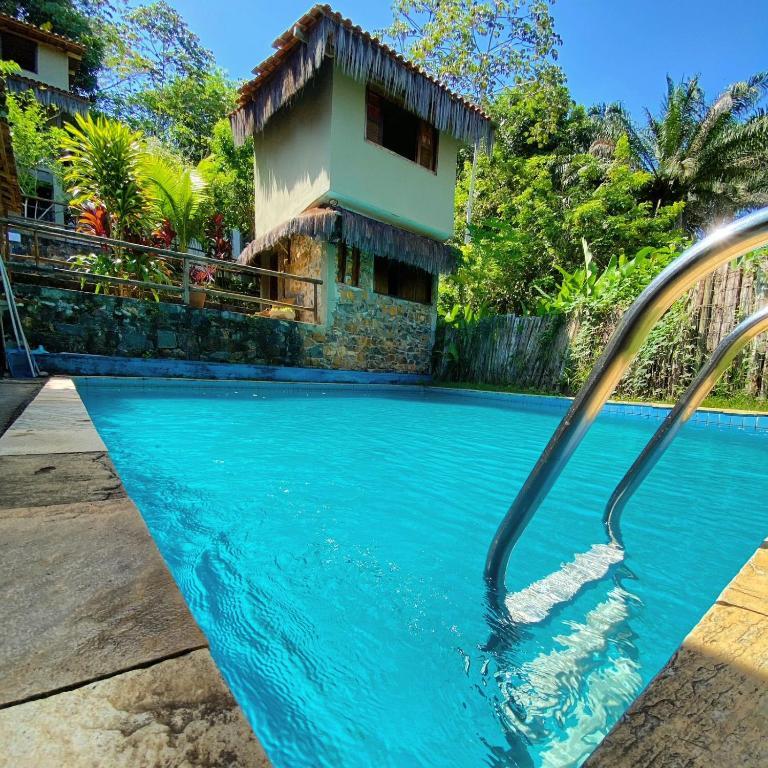 Eco Pousada Mentawai