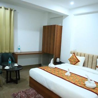 Hotel Asian Blue Near Delhi Airport Thumbnail