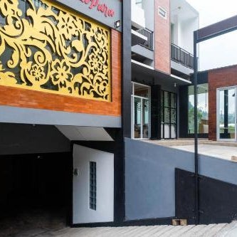 RedDoorz Syariah near Gerbang Dieng 2