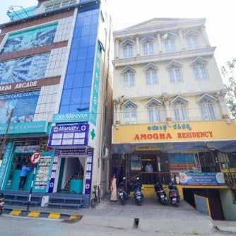 AMOGHA RESIDENCY Thumbnail