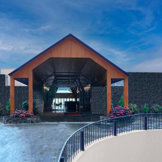 The Valle by Kondody Hotels