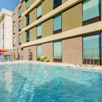 Home2 Suites by Hilton Lake Mary Orlando Thumbnail