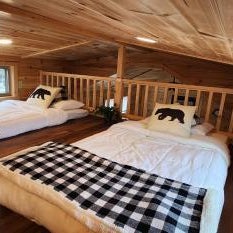 Blue Buffalo Resort Thumbnail
