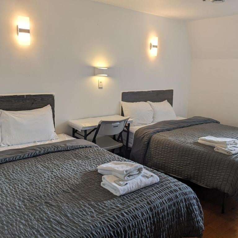 APD HOTEL Thumbnail