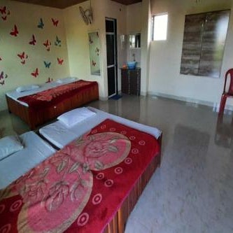 Swami Leela Relax Inn
