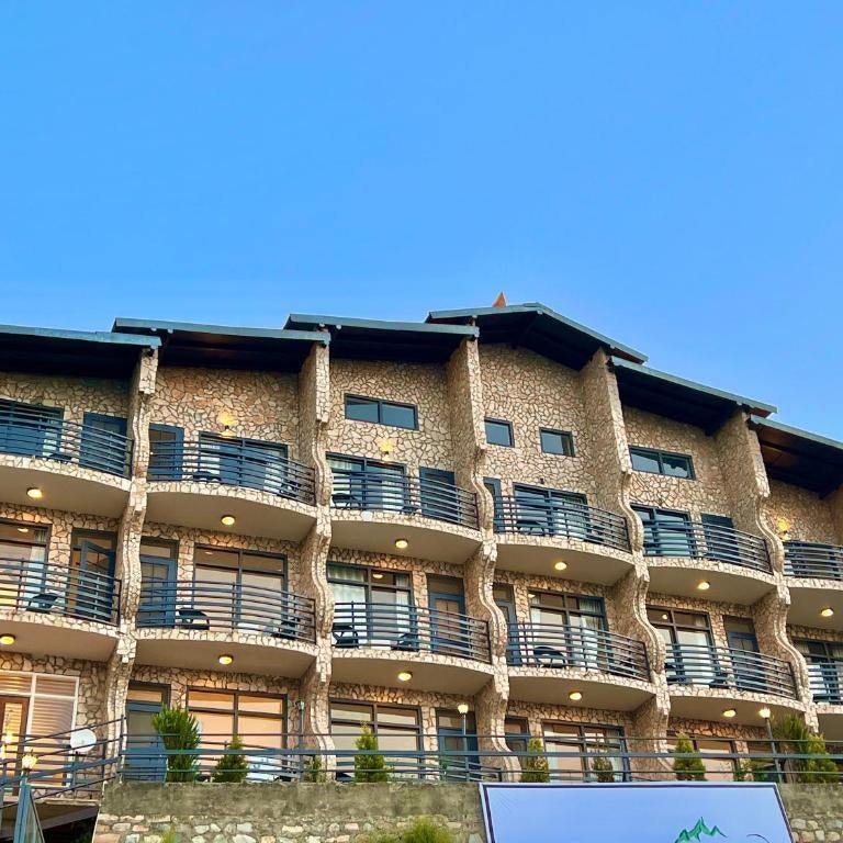 Himalayas Resort by The Lake Hill