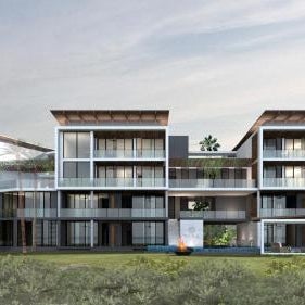 VIDA Cayman Luxury Boutique Eco Hotel Thumbnail