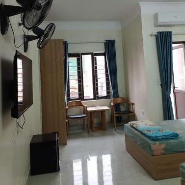 Anh Tuấn Hotel Thumbnail