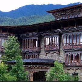 Zhiwaling Heritage