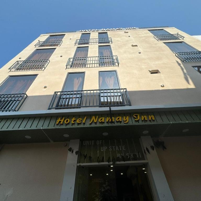 Namay Inn By T And M Hotels