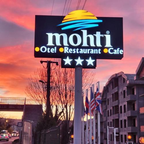 Karamürsel Mohti Otel Fitness Organizasyon