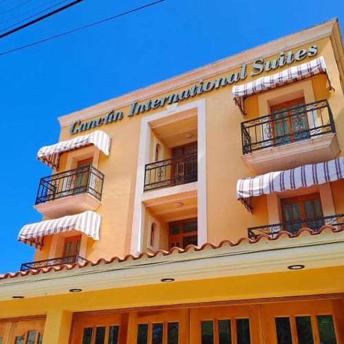 Cancun International Suites Thumbnail