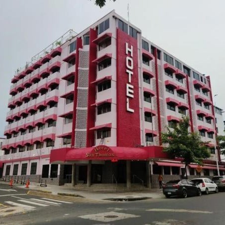 HOTEL SAN THOMAS INN Thumbnail