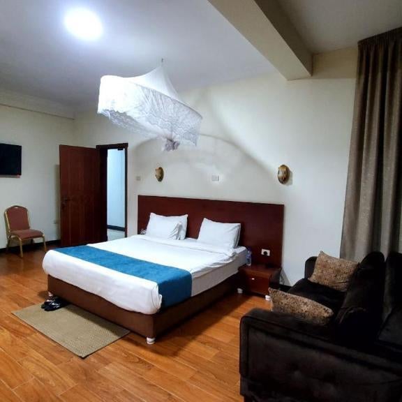 Yiganda Hotel - Bahir Dar Thumbnail