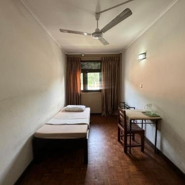 Kandy City Mission