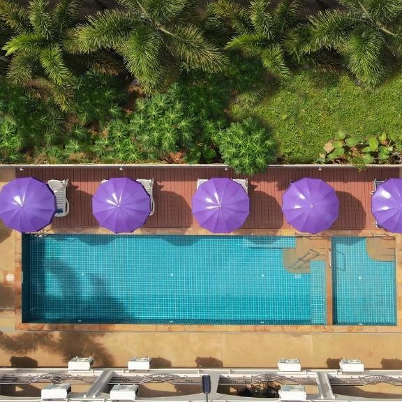 Aspira Resort Klong Muang Krabi Thumbnail