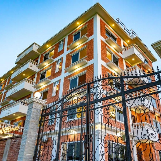 Lumbini Five Elements Hotel Thumbnail