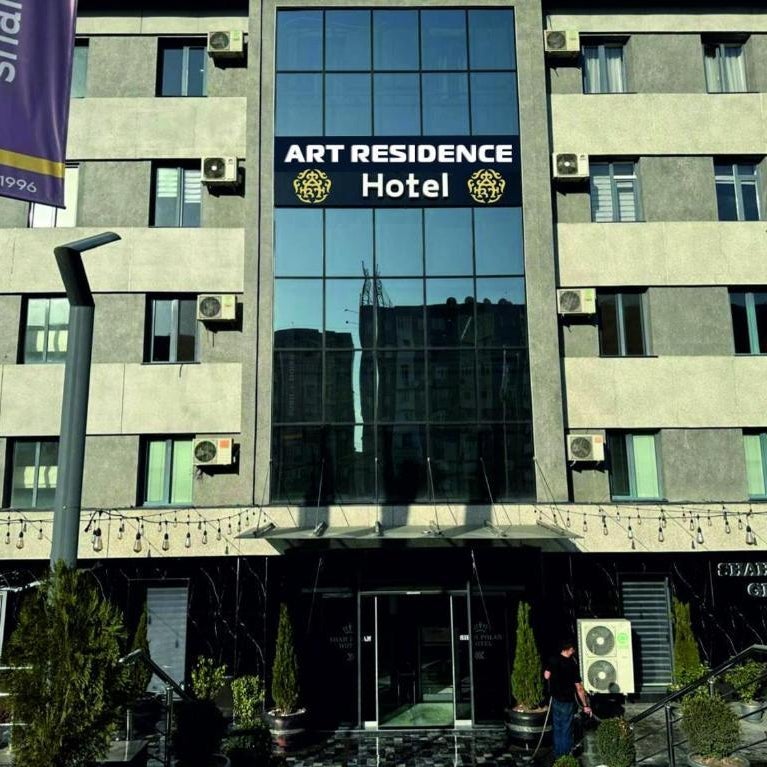 ART RESIDENCE HOTEL Thumbnail