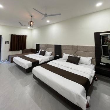 Tekri Farms and Retreat