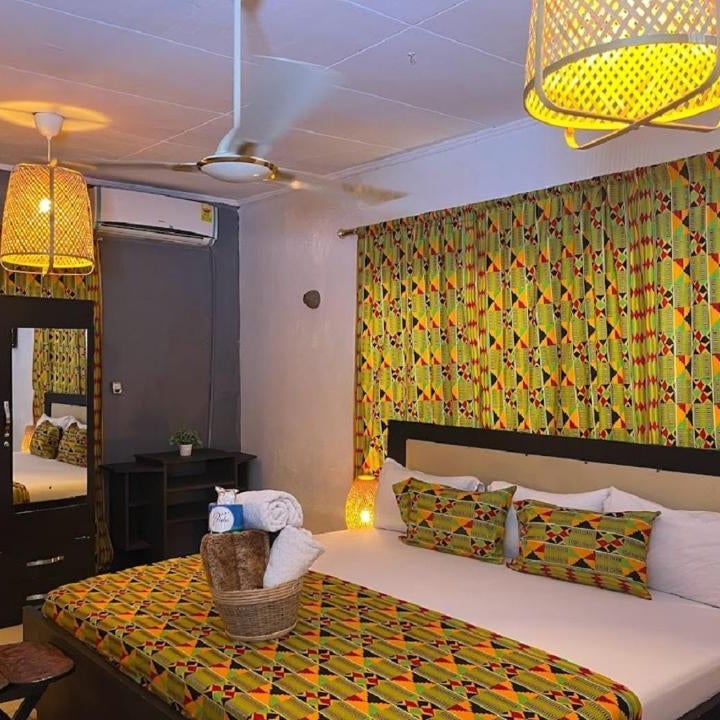 African Treasure Beach Resort Thumbnail