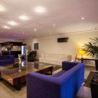 Rede Andrade São Francisco Thumbnail