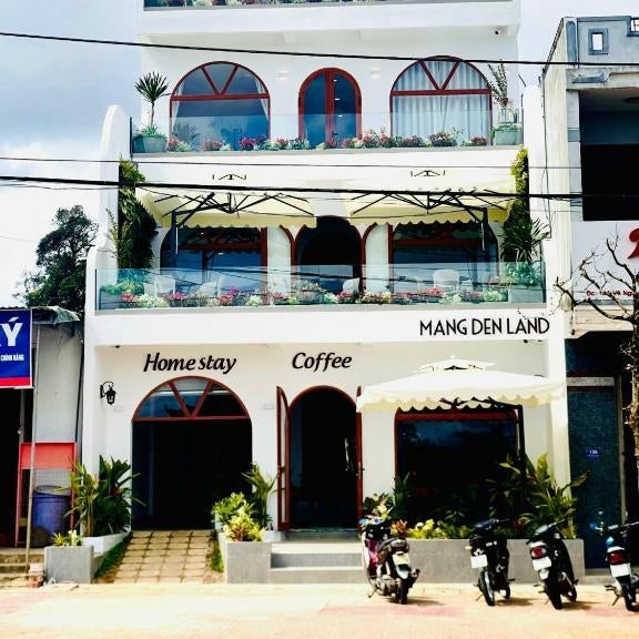 Măng Đen Land - Homestay&Coffee Thumbnail