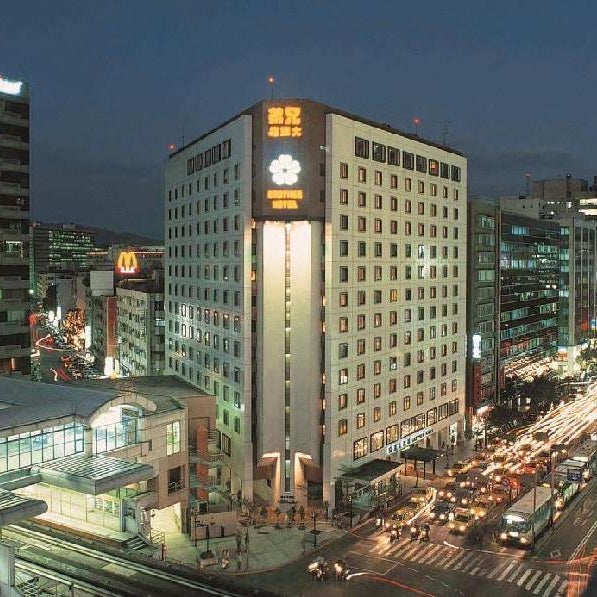 Brother Hotel Thumbnail