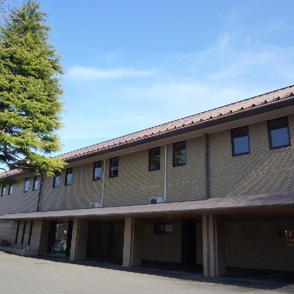 Breezbay Seaside Resort Matsushima