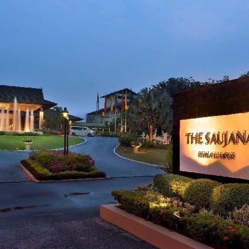 The Saujana Hotel Kuala Lumpur Thumbnail