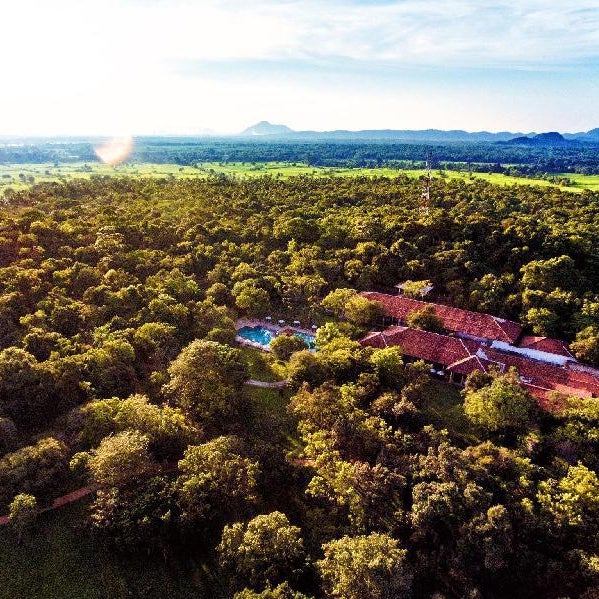 Amaya Lake Dambulla Thumbnail