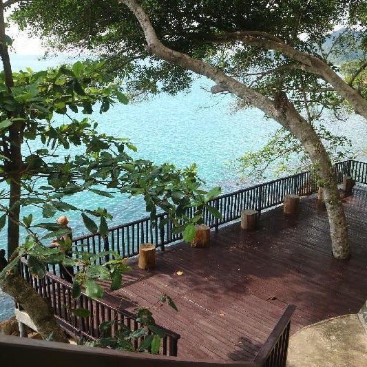 Chang Cliff Resort