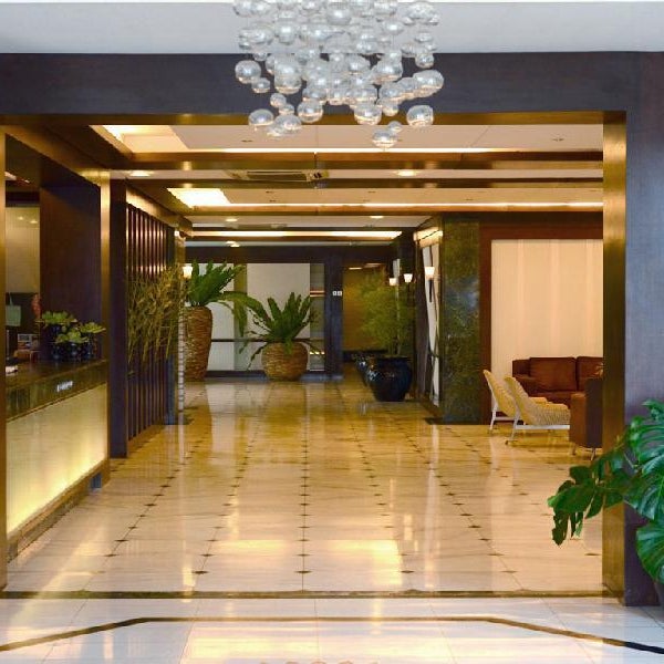 The Sugarland Hotel Thumbnail