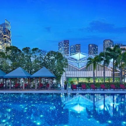 PARKROYAL COLLECTION Marina Bay, Singapore Thumbnail