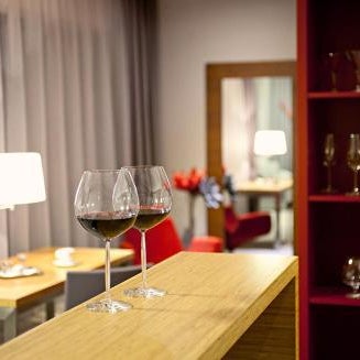 Wellness Hotel ABÁCIE Nový Jičín
