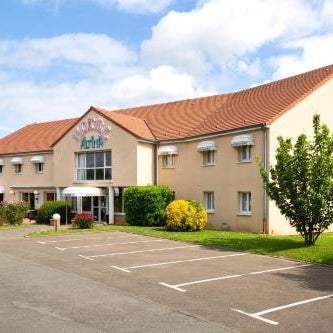 Logis Hotel Altina