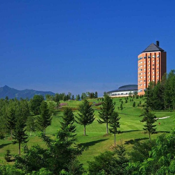 Furano Resort Orika