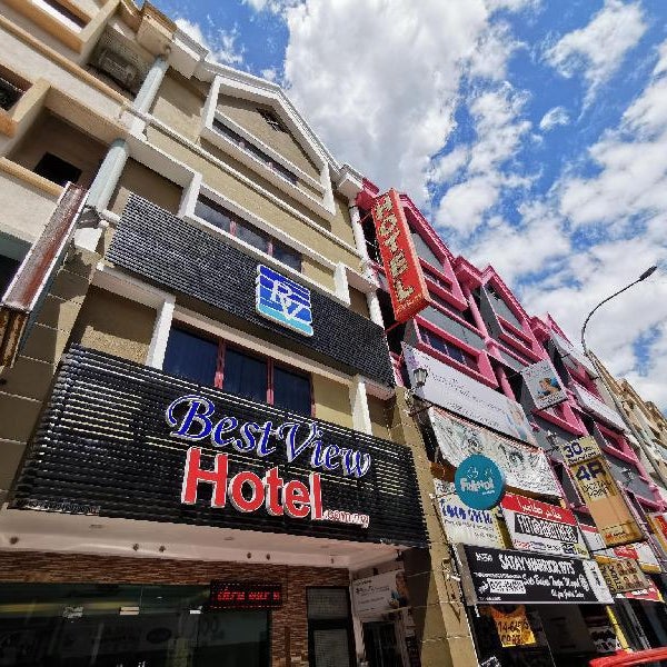 Best View Hotel Bandar Sunway # Near Sunway Medical-Pyramid-Lagoon Thumbnail