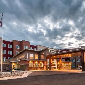 Residence Inn by Marriott Rapid City Thumbnail