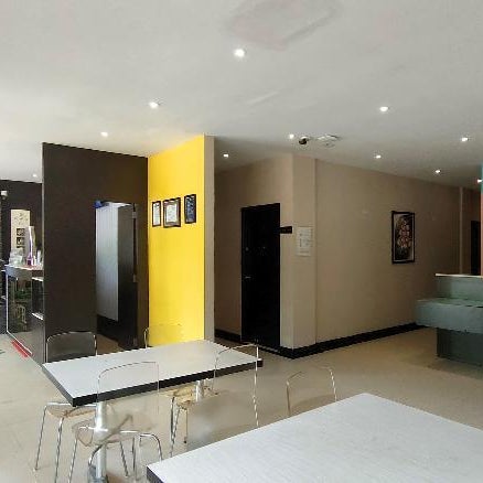 Os Hotel Batu Aji Batam