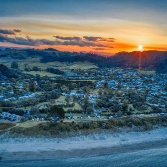Tasman Holiday Parks - Hahei Beach