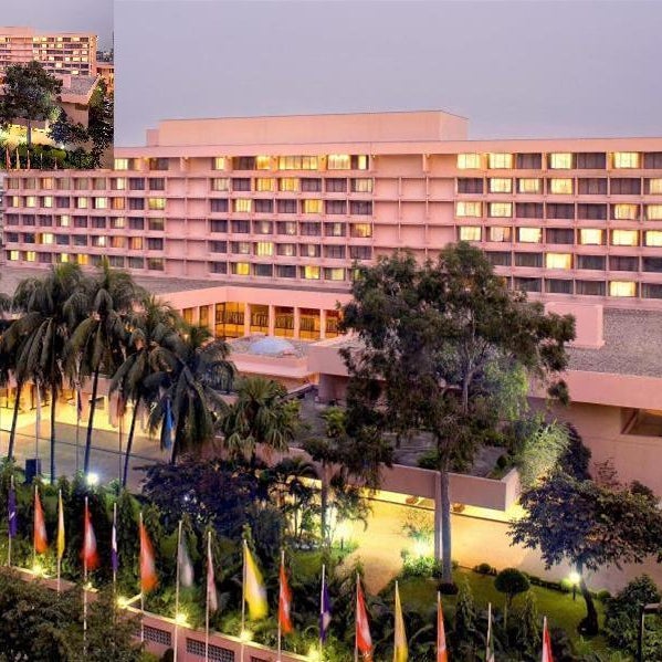 Pan Pacific Sonargaon Dhaka Thumbnail