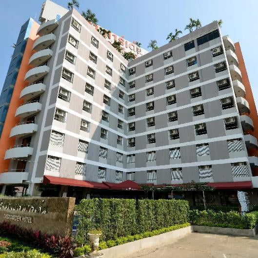 Tara Garden Hotel Thumbnail